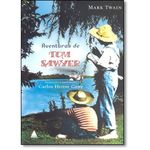 Ficha técnica e caractérísticas do produto Aventuras De Tom Sawyer