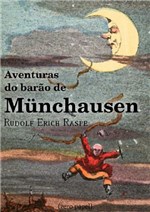 Ficha técnica e caractérísticas do produto Aventuras do Barão de Münchausen