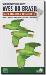 Ficha técnica e caractérísticas do produto Aves do Brasil - Mata Atlantica do Sudeste - Horizonte