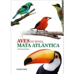 Ficha técnica e caractérísticas do produto Aves do Brasil - Mata Atlantica - Homem Passaro