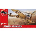 Ficha técnica e caractérísticas do produto Aviao Fokker E.ii Eindecker - Airfix