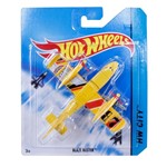 Ficha técnica e caractérísticas do produto Avião Hot Wheels - Skybusters Blaze Buster - Mattel