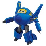 Avião Super Wings Change em Up - Jerome - Fun