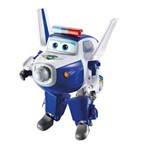 Ficha técnica e caractérísticas do produto Avião Super Wings Change em Up - Paul - Fun