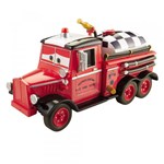Ficha técnica e caractérísticas do produto Aviões Fire e Rescue - Mayday - Mattel