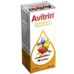 Ficha técnica e caractérísticas do produto Avitrin Complexo Vitamínico 15ml - Coveli