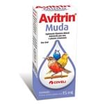 Ficha técnica e caractérísticas do produto Avitrin Coveli Muda 15Ml