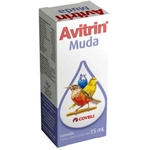 Ficha técnica e caractérísticas do produto Avitrin Muda 15 ml