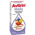 Ficha técnica e caractérísticas do produto Avitrin Muda 15ml - Coveli