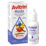 Ficha técnica e caractérísticas do produto Avitrin Muda 15ml