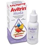 Ficha técnica e caractérísticas do produto Avitrin Muda - Coveli