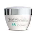 Ficha técnica e caractérísticas do produto Avon Renew Clinical Creme Clareador Facial Corretor De Imperfeições 30 G