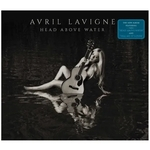 Ficha técnica e caractérísticas do produto Avril Lavigne - Head Above Water