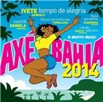 Ficha técnica e caractérísticas do produto Axé Bahia 2014