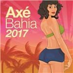 Ficha técnica e caractérísticas do produto Axe Bahia 2017