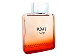 Ficha técnica e caractérísticas do produto Axis Sand - Perfume Masculino Eau de Toilette 90 Ml