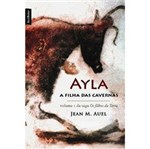 Ficha técnica e caractérísticas do produto Ayla, a Filha das Cavernas - Edição de Bolso
