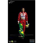 Ficha técnica e caractérísticas do produto Ayrton Senna Live Lengendiron