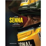 Ficha técnica e caractérísticas do produto Ayrton Senna: uma Lenda a Toda Velocidade