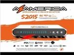 Ficha técnica e caractérísticas do produto Azamerica S2015 Ultra Hd 4k