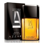 Ficha técnica e caractérísticas do produto Azaro Pour Homme Perfume Masculino EDT 100ml