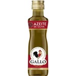 Ficha técnica e caractérísticas do produto Azeite de Oliva 250ml - Gallo