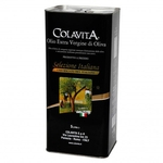 Ficha técnica e caractérísticas do produto Azeite de Oliva Extra Virgem Colavita (5L)