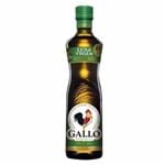 Ficha técnica e caractérísticas do produto Azeite de Oliva Extra Virgem Gallo 500ml