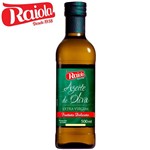 Ficha técnica e caractérísticas do produto Azeite de Oliva Extra Virgem Italiano 500ml Raiola