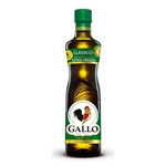 Ficha técnica e caractérísticas do produto Azeite de Oliva Extravirgem Gallo 500ml