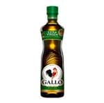 Ficha técnica e caractérísticas do produto Azeite de Oliva Gallo 250 Ml