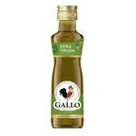 Ficha técnica e caractérísticas do produto Azeite de Oliva Gallo Extra Virgem 250ml