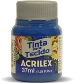 Ficha técnica e caractérísticas do produto Azul Turquesa (7891153011011) - Acrilex
