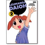 Azumanga Daioh - Vol.3
