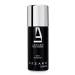Ficha técnica e caractérísticas do produto Azzaro Desodorante Pour Homme 150ml