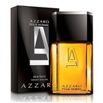 Ficha técnica e caractérísticas do produto Azzaro Eau de Toilette Masculino 100ML Perfume - Azzaro