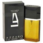 Ficha técnica e caractérísticas do produto Azzaro Eau de Toilette Spray Perfume Masculino 30 ML-Loris Azzaro