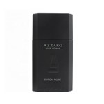 Ficha técnica e caractérísticas do produto Azzaro Edition Noire Eau de Toilette Masculino
