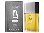 Ficha técnica e caractérísticas do produto Azzaro LEau Azzaro Pour Homme - Perfume Masculino Eau de Toilette 100 Ml
