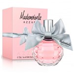 Ficha técnica e caractérísticas do produto Azzaro Mademoiselle Perfume Feminino Eau de Toilette 30ml