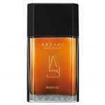 Ficha técnica e caractérísticas do produto Azzaro Perfume Masculino Pour Homme Intense - Eau de Parfum 30ml
