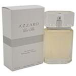 Ficha técnica e caractérísticas do produto Azzaro Pour Elle Eau de Parfum - 75ML