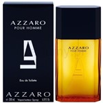Ficha técnica e caractérísticas do produto Azzaro Pour Homme Azzaro - Perfume Masculino - Eau de Toilette 200ml - Azarro