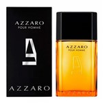 Ficha técnica e caractérísticas do produto Azzaro Pour Homme Azzaro - Perfume Masculino - Eau de Toilette - 100ml