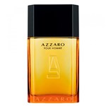 Azzaro Pour Homme Azzaro - Perfume Masculino - Eau de Toilette