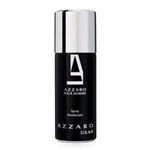 Ficha técnica e caractérísticas do produto Azzaro Pour Homme Desodorante Spray Masculino - 150ml - 150ml