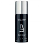Ficha técnica e caractérísticas do produto Azzaro Pour Homme Desodorante Spray Masculino 150ml
