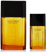Ficha técnica e caractérísticas do produto Azzaro Pour Homme Duo EDT 100ml + Eau de Toilette 30ml - Kit Perfume Masculino