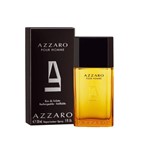 Ficha técnica e caractérísticas do produto Azzaro Pour Homme Eau de Toilette 30 Ml.