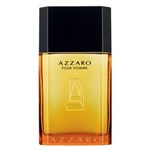 Ficha técnica e caractérísticas do produto Azzaro Pour Homme Eau de Toilette Azzaro - Perfume Masculino - 200ml